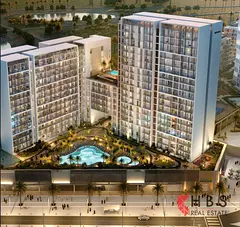 EXCLUSIVE | GOLF VIEWS | MODERN DESIGN