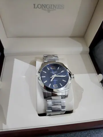 Longines Mens Watch for Sale
