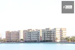 Lagoon Living 1 BHK for Sale