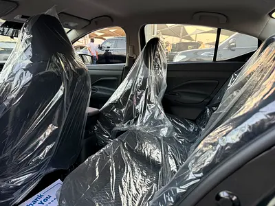 2024 Nissan VERSA 照片 9