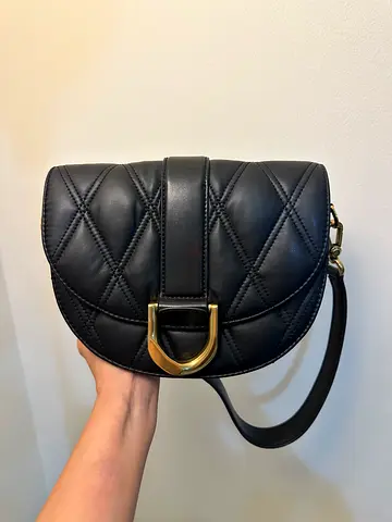 Charles and Keith Ladies bag