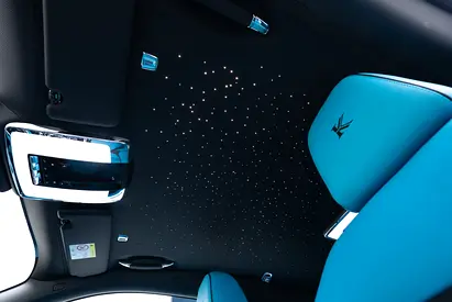 2025 ROLLS-ROYCE SPECTRE thumbnail 12