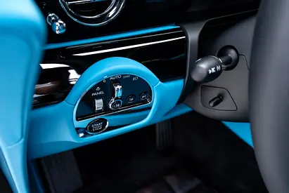 2025 ROLLS-ROYCE SPECTRE thumbnail 16