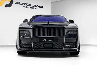 2025 ROLLS-ROYCE SPECTRE 照片 4