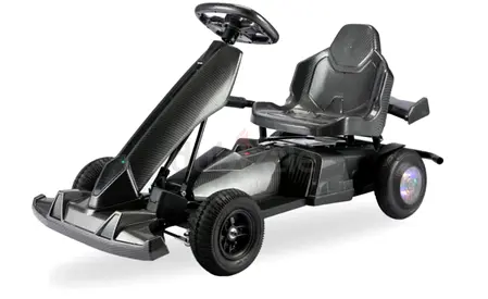 Wind Horse K1 Electric Bike - 1 Year Warranty