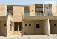 Modern 4BR Villa | Spacious Layout with Maids Room