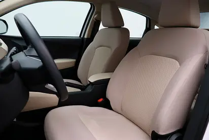 Toyota Yaris E, миниатюра 12