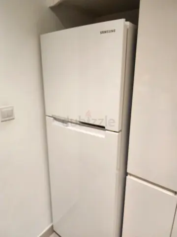 Samsung Refrigerator Freezer 420 Litters