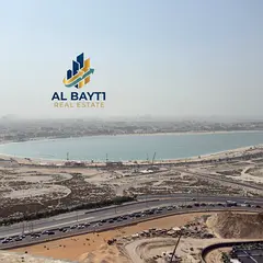 Huge and Specious 2BHK with Maids room SeaView Family Building 15 Days, Parking, Gym, Swimming Pool