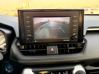 صورة مصغرة 8 لـ 2022 Toyota RAV 4