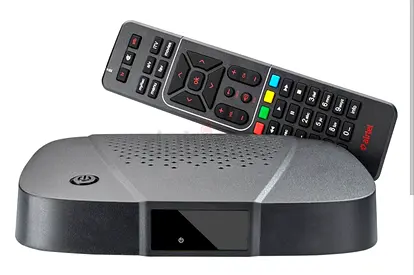 AIRTEL HD FOR SALE 90AED