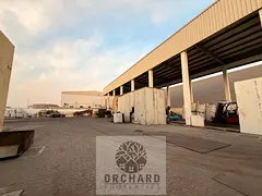 Ready to Move•PRIME LOCATION •High Electricity Power•Open yard+Shed