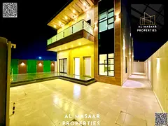 Fantastic opportunity: 4-bedroom, two-story villa with a large yard, priced inclusive of registratio