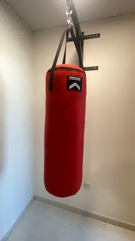 Outshock Punching Bag