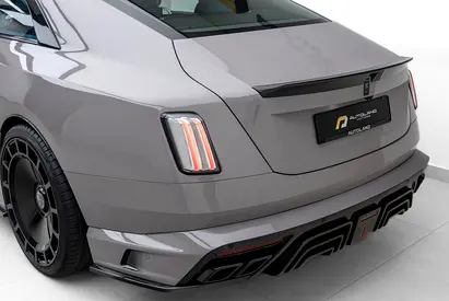 2025 ROLLS-ROYCE SPECTRE thumbnail 13