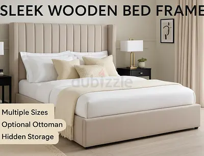 Brand New Queen size storage Bed Medical mattress Family bed Double bed Queen size bed