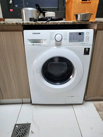Samsung Eco Bubble 7kg Washing machine