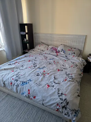 Bedroom set for sale