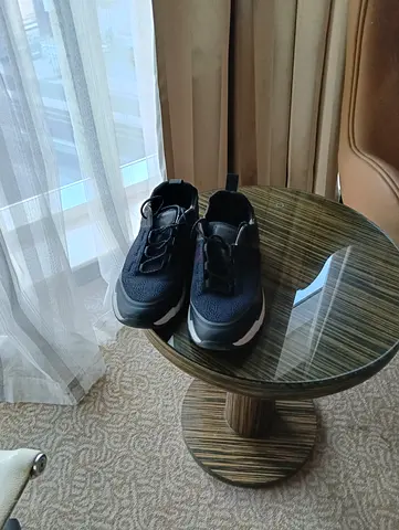 An excellent condition GEOX Shoes for sale.