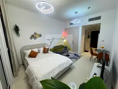 🔥Monthly Or Yearly🔥 || Modern Design Apartment || High Rise Golf View Apartment