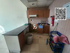 ONE BEDROOM HALL FOR RENT IN CITY TOWER BY 04 PAYMENTS