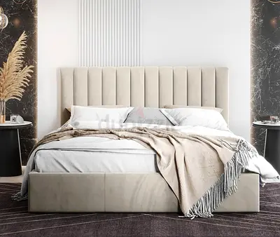 Brand New Queen size storage Bed Medical mattress Family bed Double bed Queen size bed