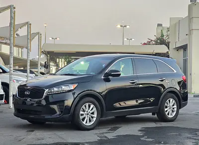 2020 KIA SORENTO 缩略图 5