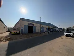 Garage ware house and commercial warehouse for rent