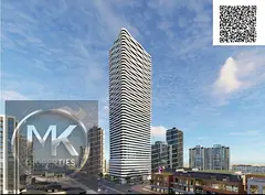 One 678 Residences, in Ajman redefines the essence of contemporary living with its exceptional.