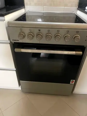 Nikai Electrice Cooker for Sale