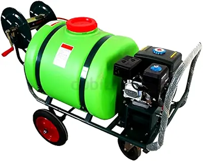 Commercial Agricultural Sprayer with Hose