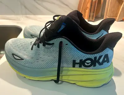 Running Trainers  - Hoka