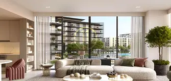 Luxury 2-Bedroom Waterfront Retreat at Ocean Cove