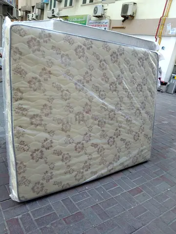 150x190cm Queen size  mattress.  All times delivery available
