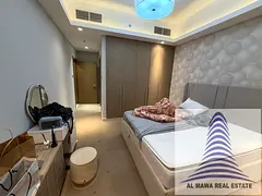 Ready to Move | 1 Bedroom Apartment |Gulfa Towers B- Ajman