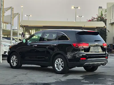 2020 KIA SORENTO 缩略图 6
