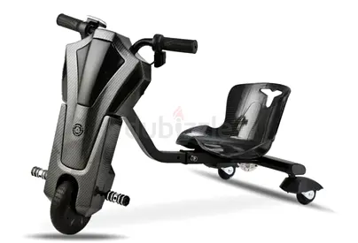 Wind Horse P3 Drifting Scooter - 1 Year Warranty