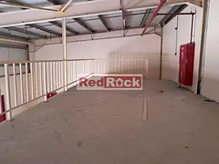 Budget Friendly Warehouse with Mezzanine and 26 KW