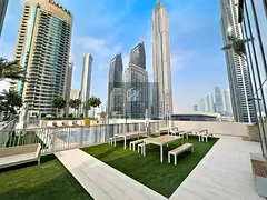 Laundry Room | Prime Location | Elegant Unit | Vacant