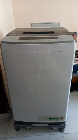Efficient Washing Machine for Sale