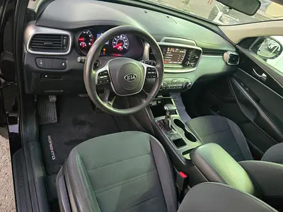 2020 KIA SORENTO 缩略图 8