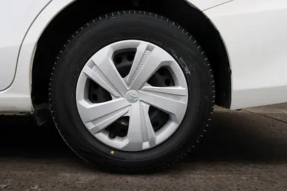 Toyota Yaris E, миниатюра 19