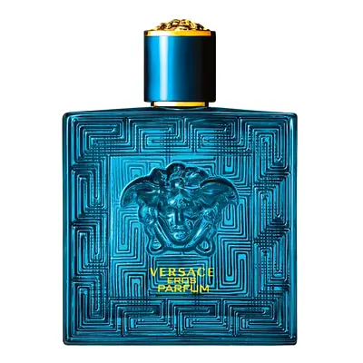 Versace Eros Perfume - A Touch of Luxury
