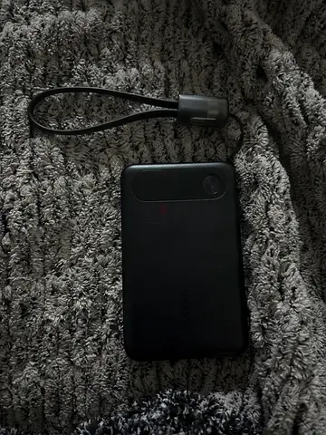 Sony Xperia Phone with Accessories