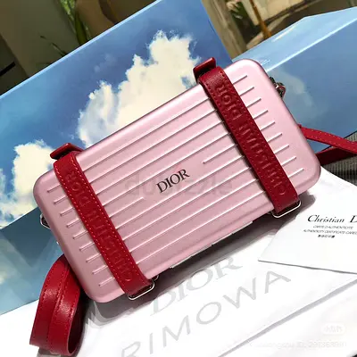 Rimowa side bag