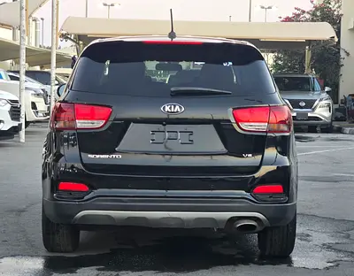 2020 KIA SORENTO 缩略图 2