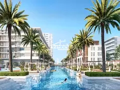 Handover soon High floor Multiple options