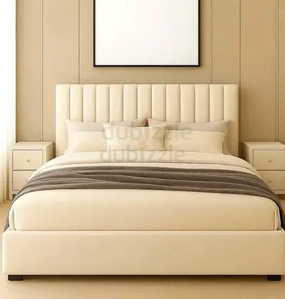 Brand New Queen size storage Bed Medical mattress Family bed Double bed Queen size bed