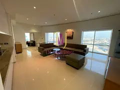 VACANT | FURNISHED 2BR | HIGH FLOOR | SZR VIEW