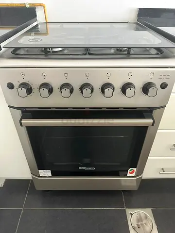 Super general gas cooker for sell 60×60cm